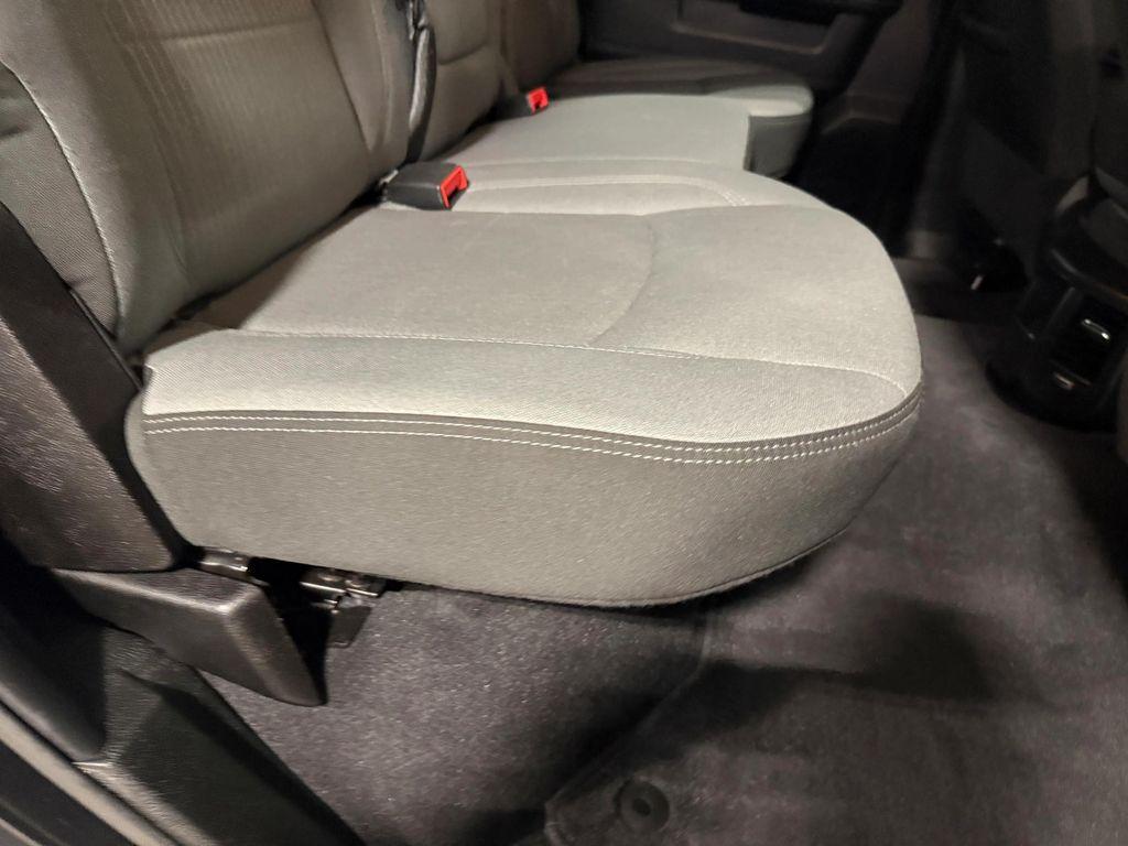 used 2024 Ram 2500 car, priced at $39,504