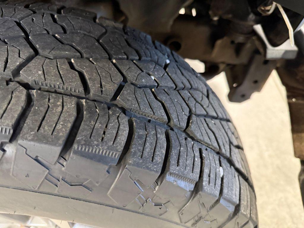 used 2016 Jeep Wrangler Unlimited car, priced at $12,873