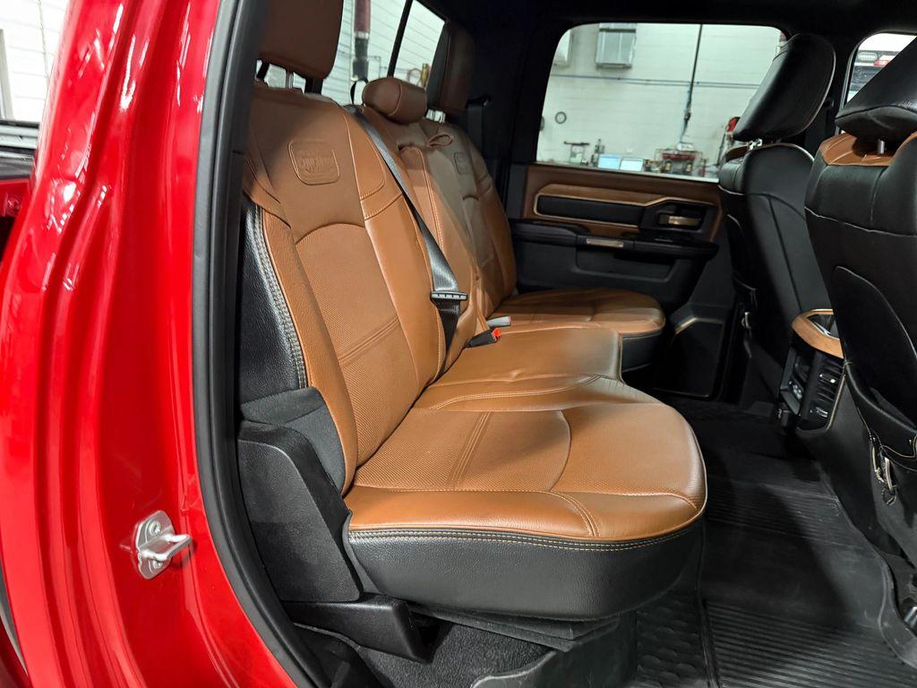 used 2024 Ram 3500 car, priced at $70,430