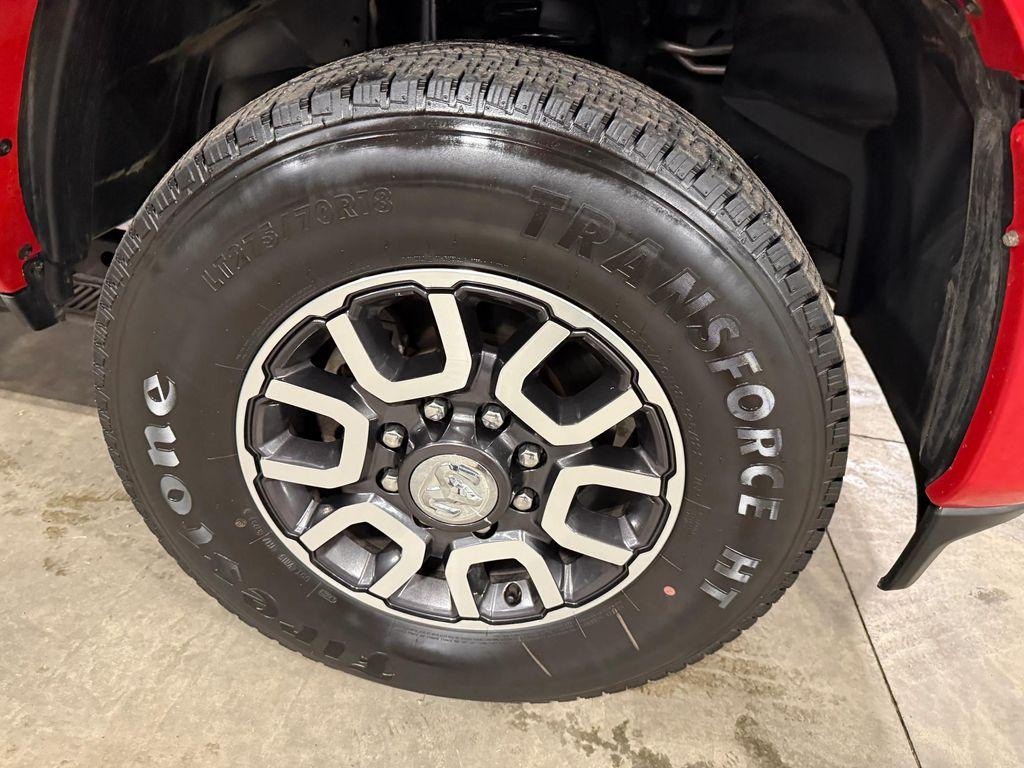 used 2024 Ram 3500 car, priced at $70,430