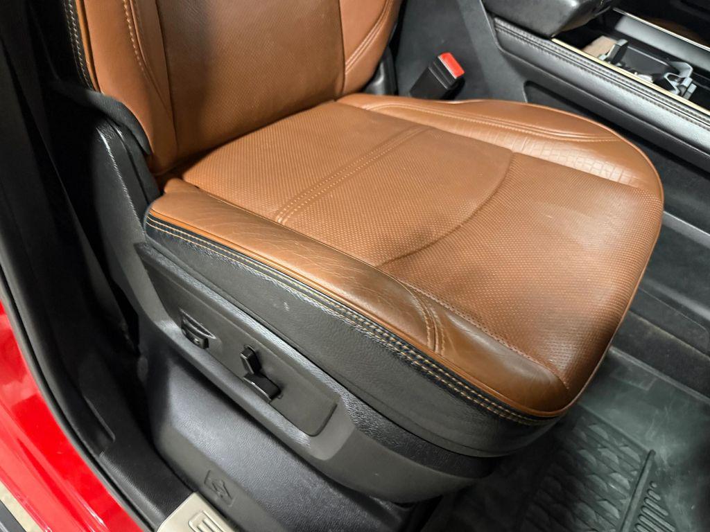 used 2024 Ram 3500 car, priced at $70,430