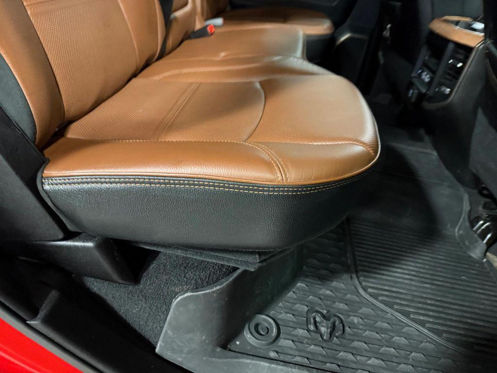 used 2024 Ram 3500 car, priced at $70,430