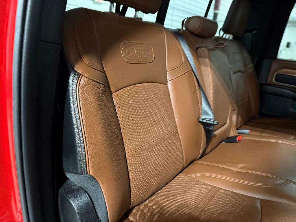 used 2024 Ram 3500 car, priced at $70,430