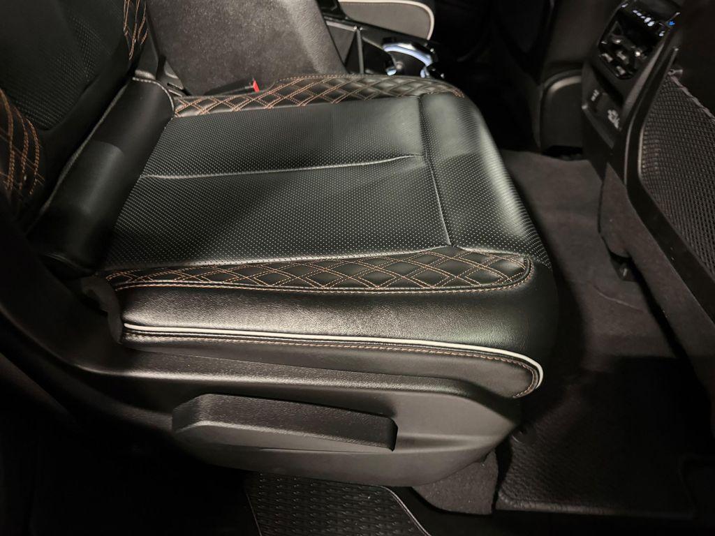used 2025 Jeep Grand Cherokee L car, priced at $49,143