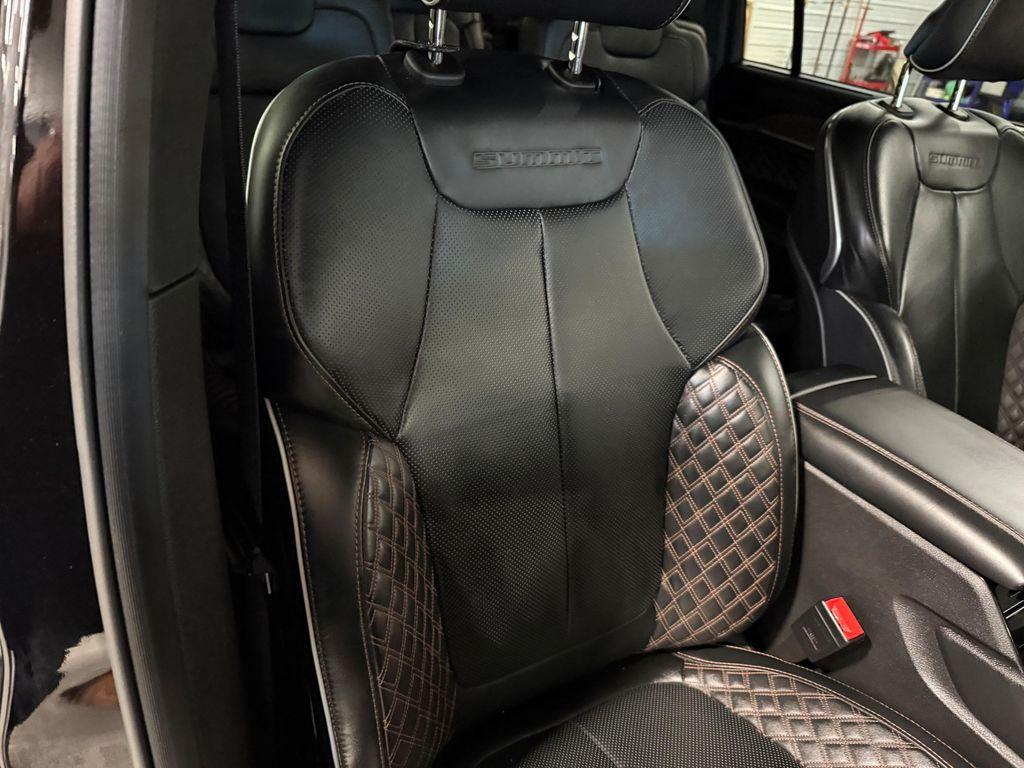 used 2025 Jeep Grand Cherokee L car, priced at $49,143