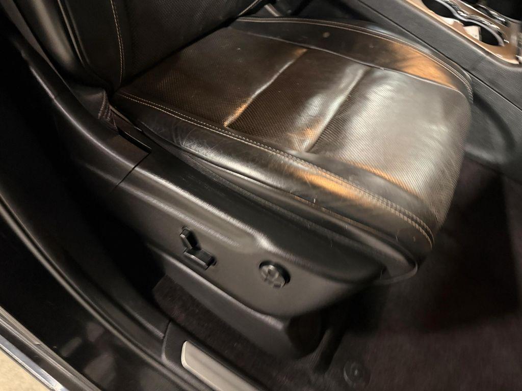 used 2016 Jeep Grand Cherokee car, priced at $15,316