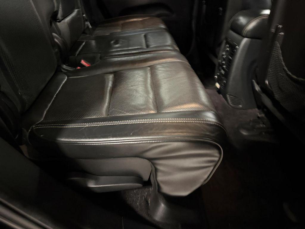 used 2016 Jeep Grand Cherokee car, priced at $15,316