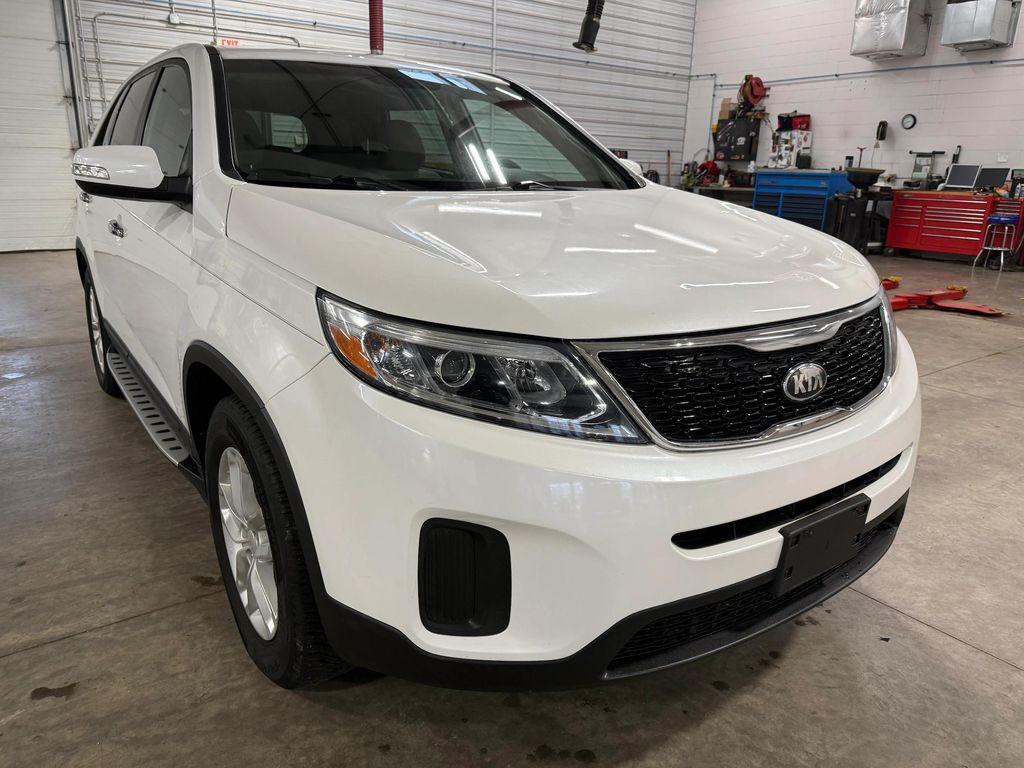 used 2014 Kia Sorento car, priced at $7,847