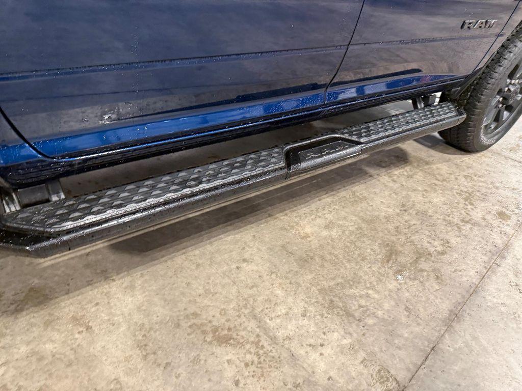 used 2024 Ram 2500 car, priced at $51,493