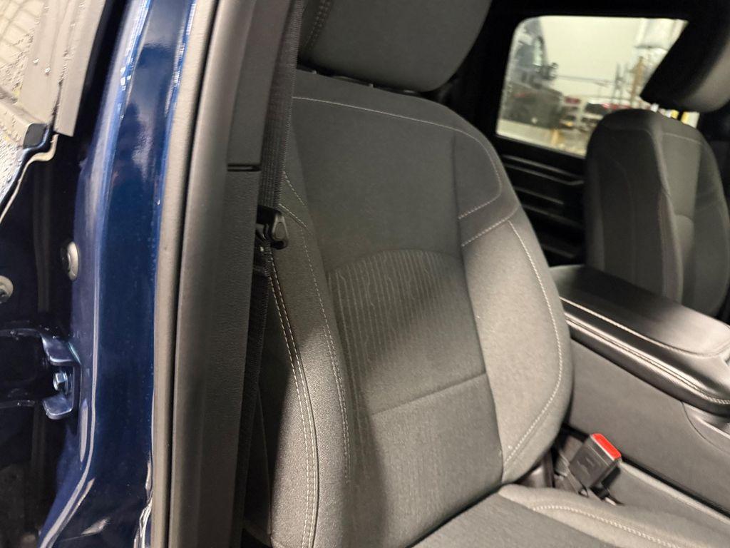 used 2024 Ram 2500 car, priced at $51,493