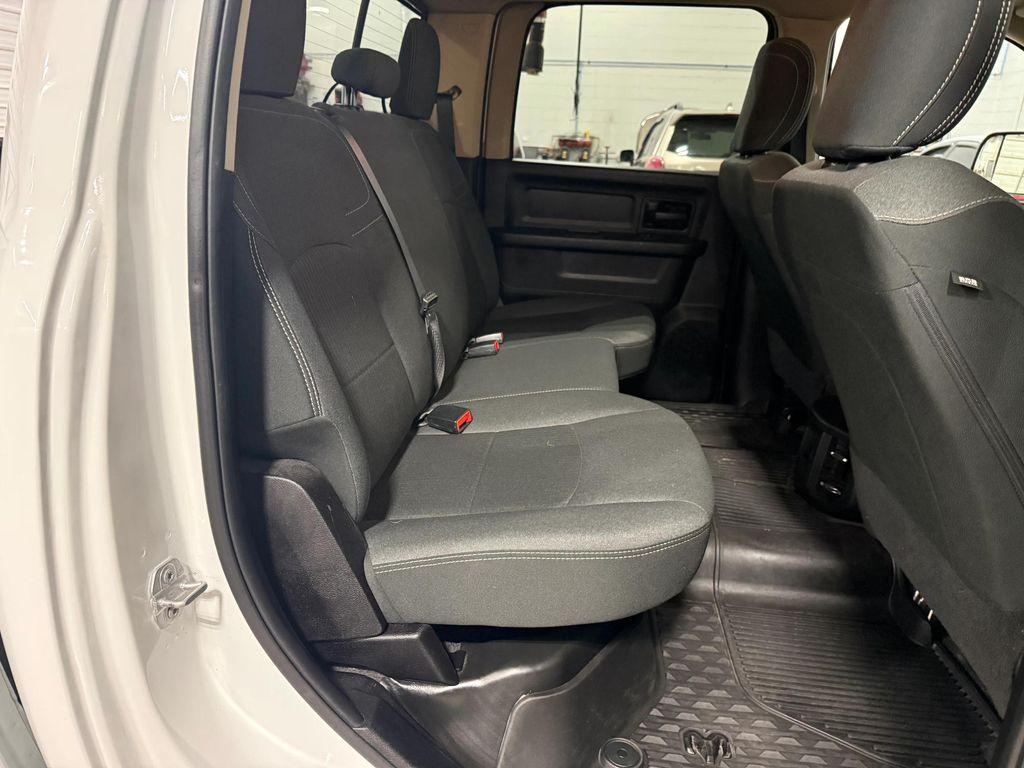 used 2020 Ram 2500 car, priced at $29,882