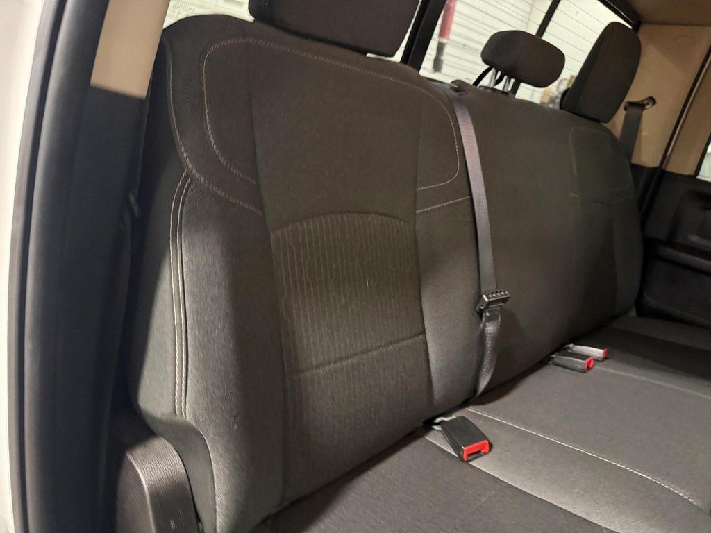 used 2020 Ram 2500 car, priced at $29,882