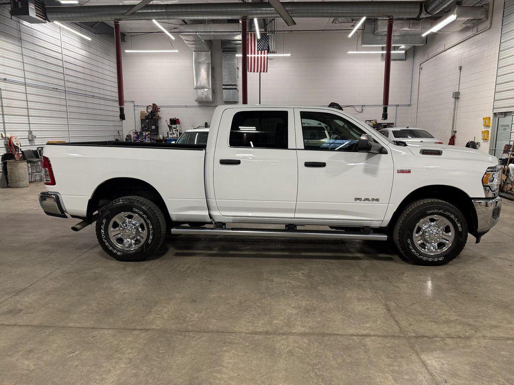 used 2020 Ram 2500 car, priced at $29,882