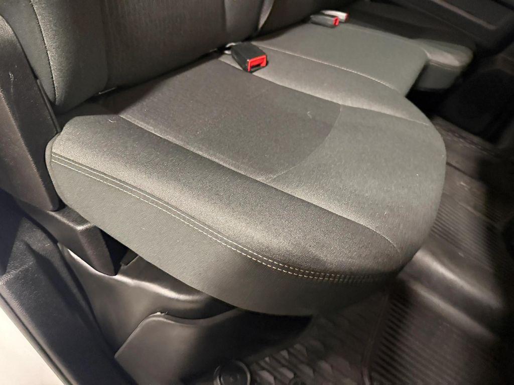 used 2020 Ram 2500 car, priced at $29,882