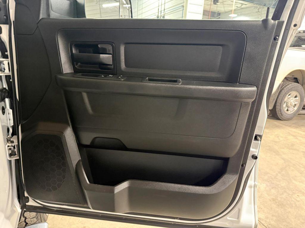 used 2020 Ram 2500 car, priced at $29,882