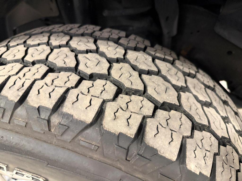 used 2020 Ram 2500 car, priced at $29,882