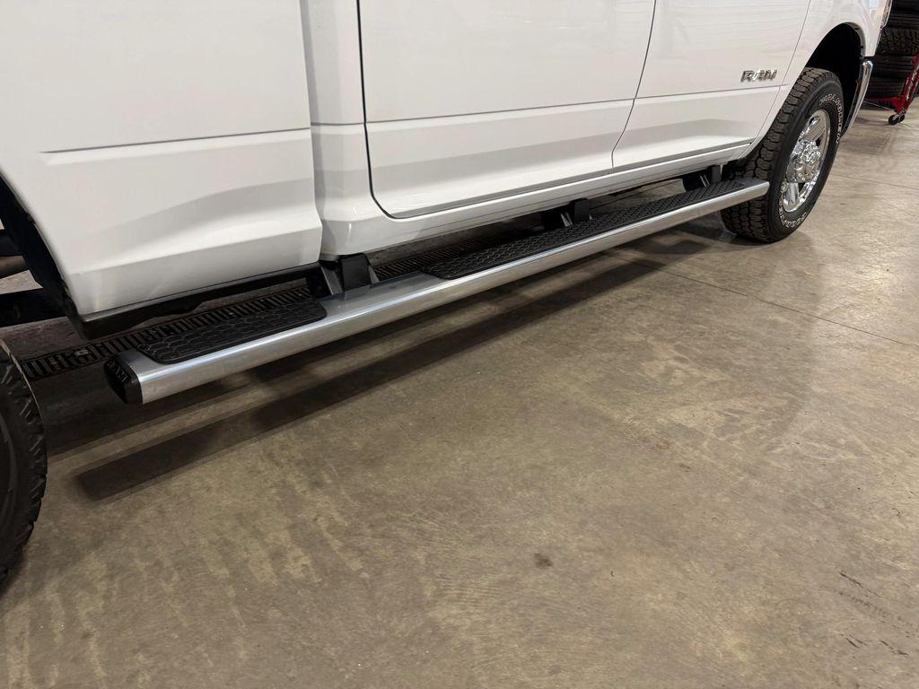 used 2020 Ram 2500 car, priced at $29,882