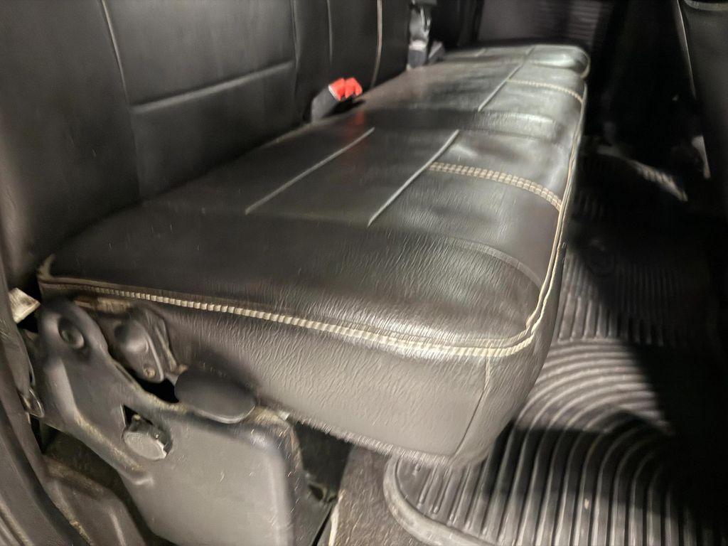 used 2008 Ford F-250 car, priced at $9,998