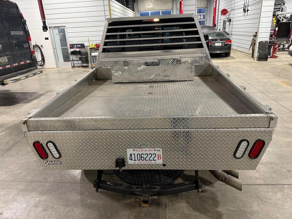 used 2008 Ford F-250 car, priced at $9,998