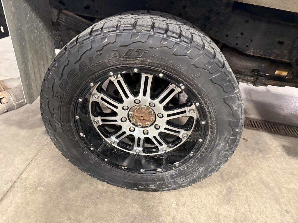 used 2008 Ford F-250 car, priced at $9,998