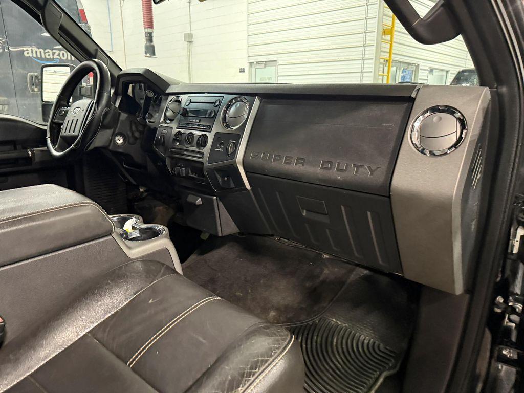 used 2008 Ford F-250 car, priced at $9,998
