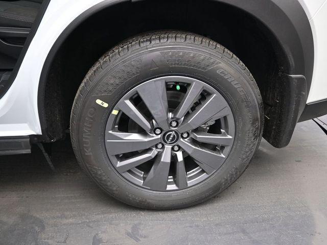 new 2026 Nissan Pathfinder car, priced at $37,473