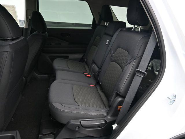 new 2026 Nissan Pathfinder car, priced at $37,473