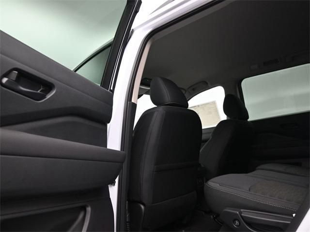 new 2026 Nissan Pathfinder car, priced at $37,723