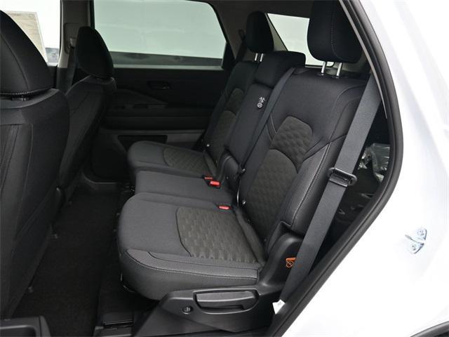 new 2026 Nissan Pathfinder car, priced at $37,723