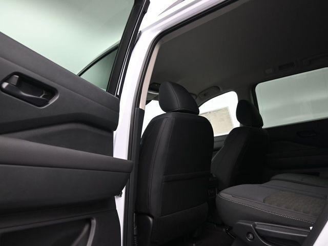 new 2026 Nissan Pathfinder car, priced at $37,473