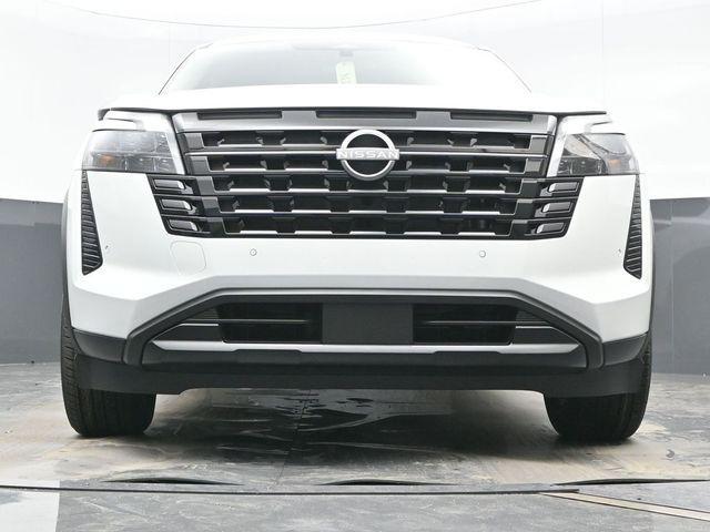 new 2026 Nissan Pathfinder car, priced at $37,473