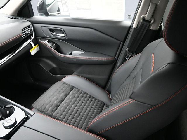 new 2026 Nissan Rogue car, priced at $31,489