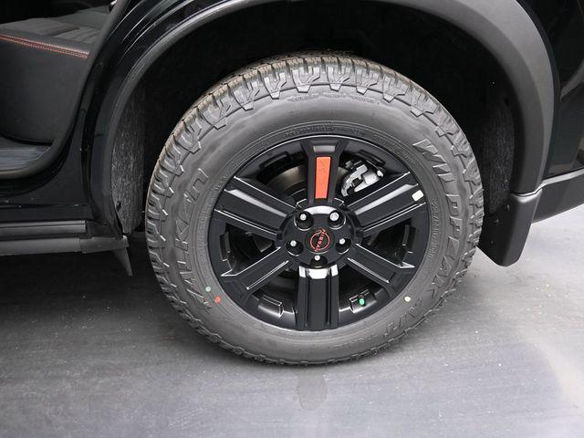 new 2026 Nissan Rogue car, priced at $31,489