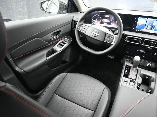 new 2026 Nissan Sentra car, priced at $28,866