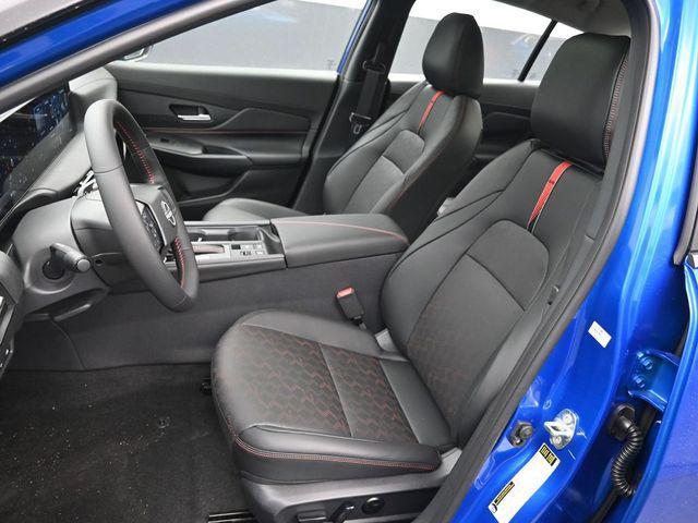 new 2026 Nissan Sentra car, priced at $28,866