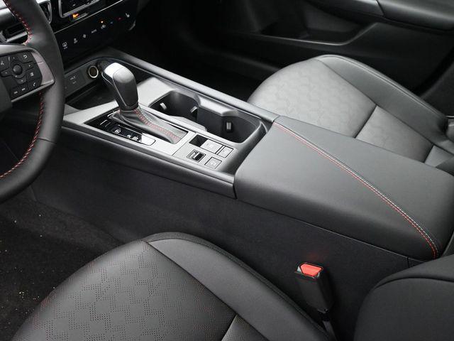 new 2026 Nissan Sentra car, priced at $28,866