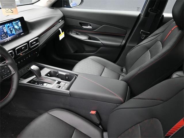 new 2026 Nissan Sentra car, priced at $29,366