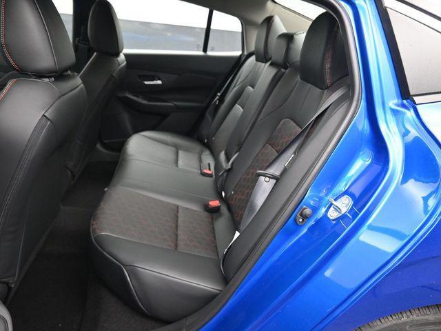 new 2026 Nissan Sentra car, priced at $28,866