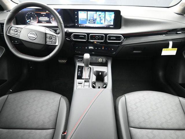 new 2026 Nissan Sentra car, priced at $28,866