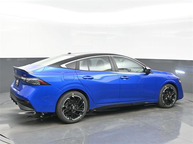 new 2026 Nissan Sentra car, priced at $29,366