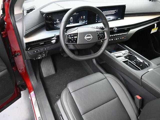 new 2026 Nissan Murano car, priced at $46,322