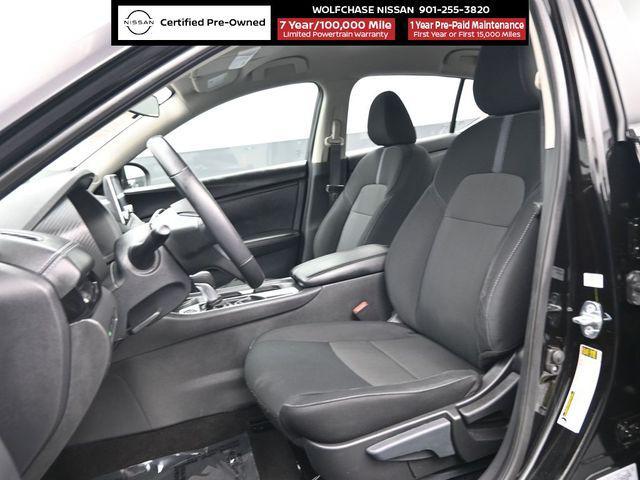 used 2024 Nissan Sentra car, priced at $21,989