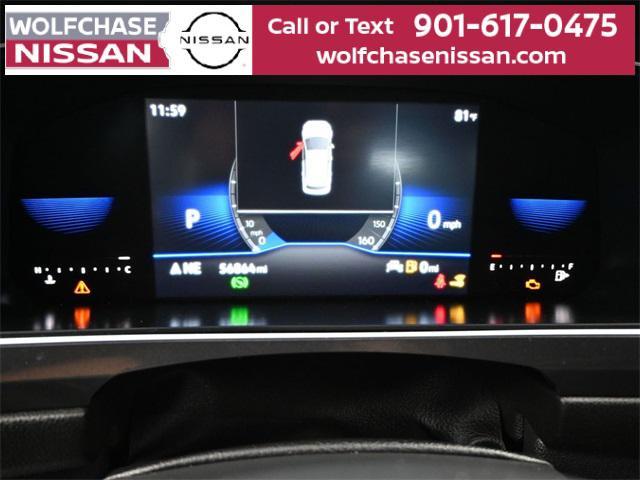 used 2022 Volkswagen Tiguan car, priced at $20,450