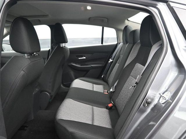 new 2026 Nissan Sentra car, priced at $24,085