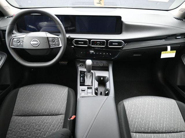 new 2026 Nissan Sentra car, priced at $24,085