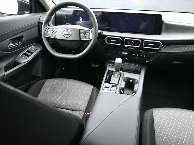 new 2026 Nissan Sentra car, priced at $24,085