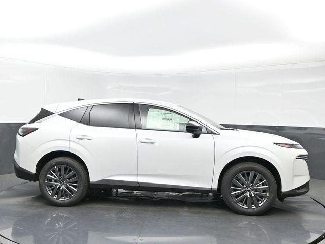 new 2026 Nissan Murano car, priced at $42,425
