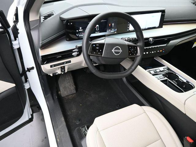 new 2026 Nissan Murano car, priced at $42,425