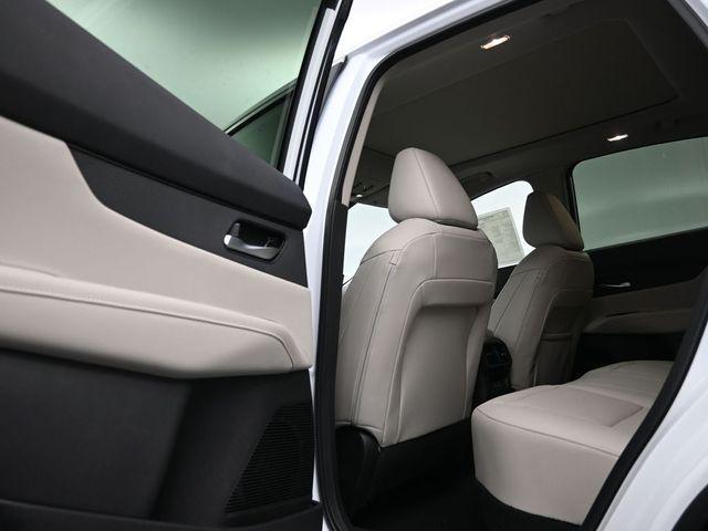 new 2026 Nissan Murano car, priced at $42,425