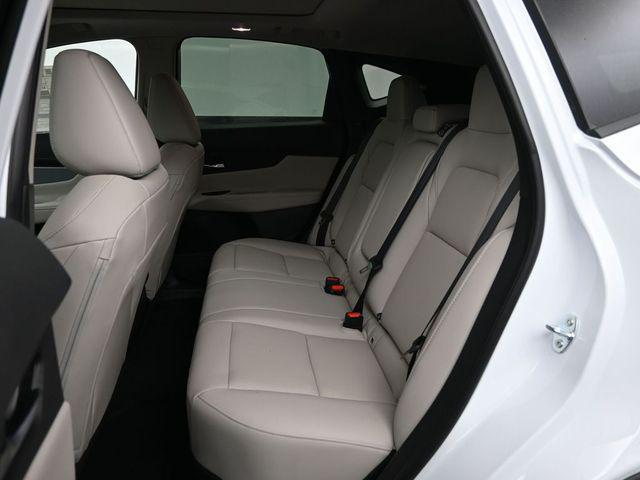 new 2026 Nissan Murano car, priced at $42,425